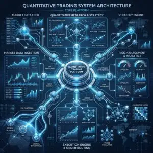 Quantitative Trading Systems Architecture & Advisory (Monthly Retainer)